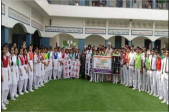 SEWA & Social Responsibility