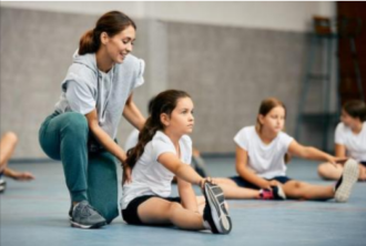 Sports & Health